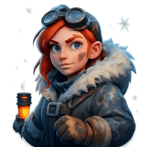 Whiteout Survival hero